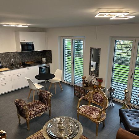 Böttstein V.I.P Appartement מראה חיצוני תמונה