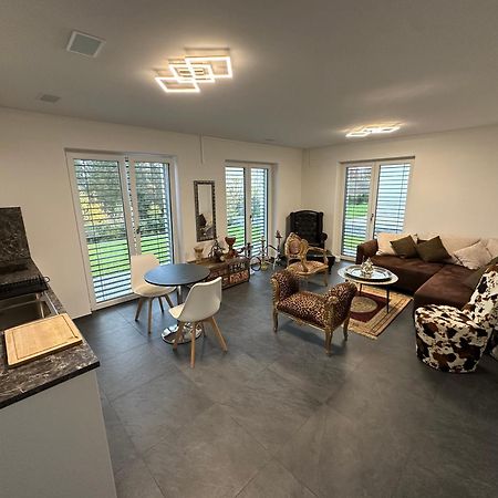 Böttstein V.I.P Appartement מראה חיצוני תמונה
