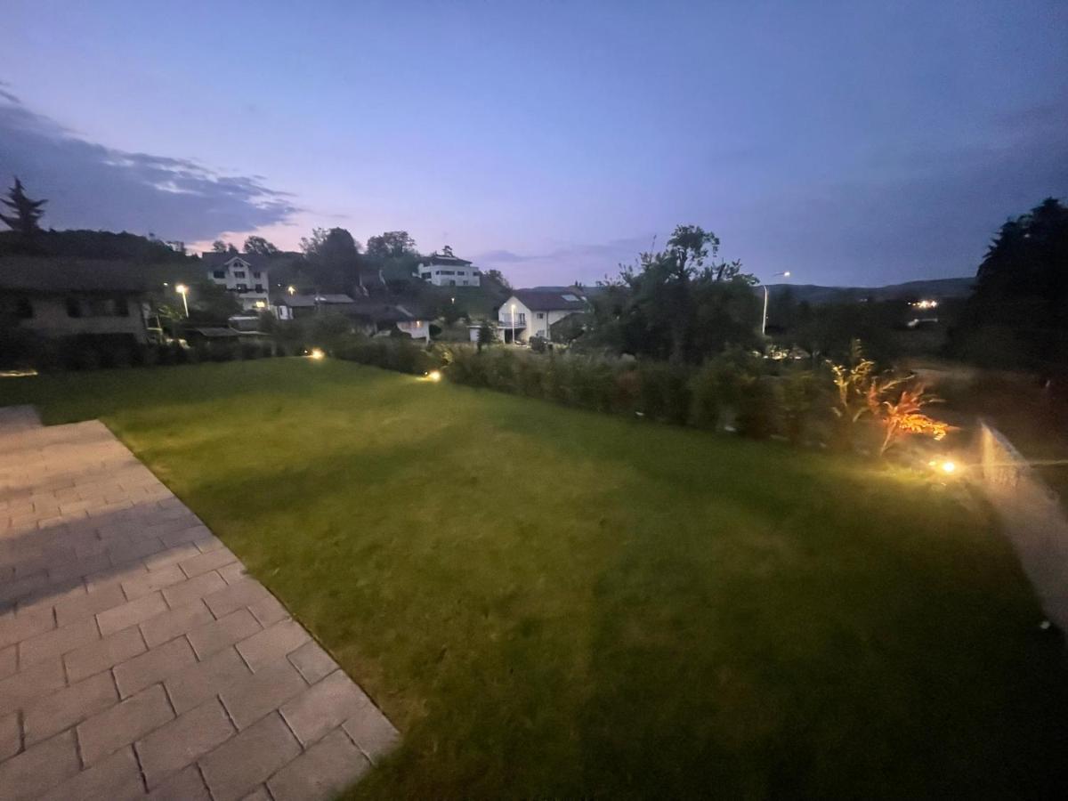 Böttstein V.I.P Appartement מראה חיצוני תמונה