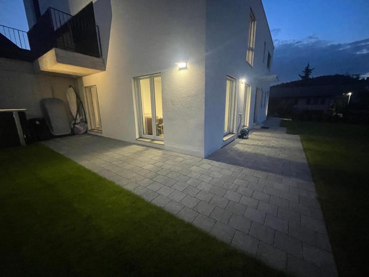 Böttstein V.I.P Appartement מראה חיצוני תמונה