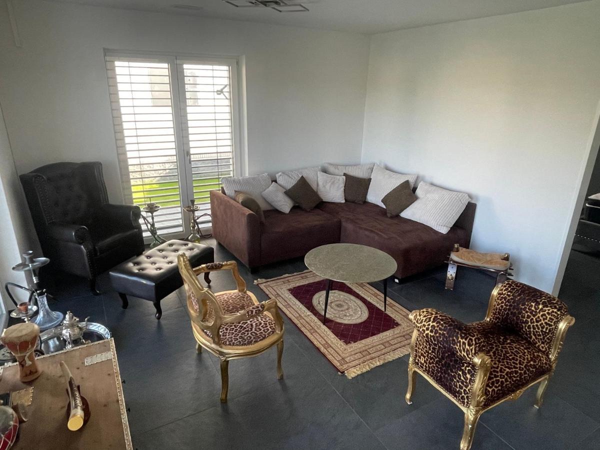 Böttstein V.I.P Appartement מראה חיצוני תמונה