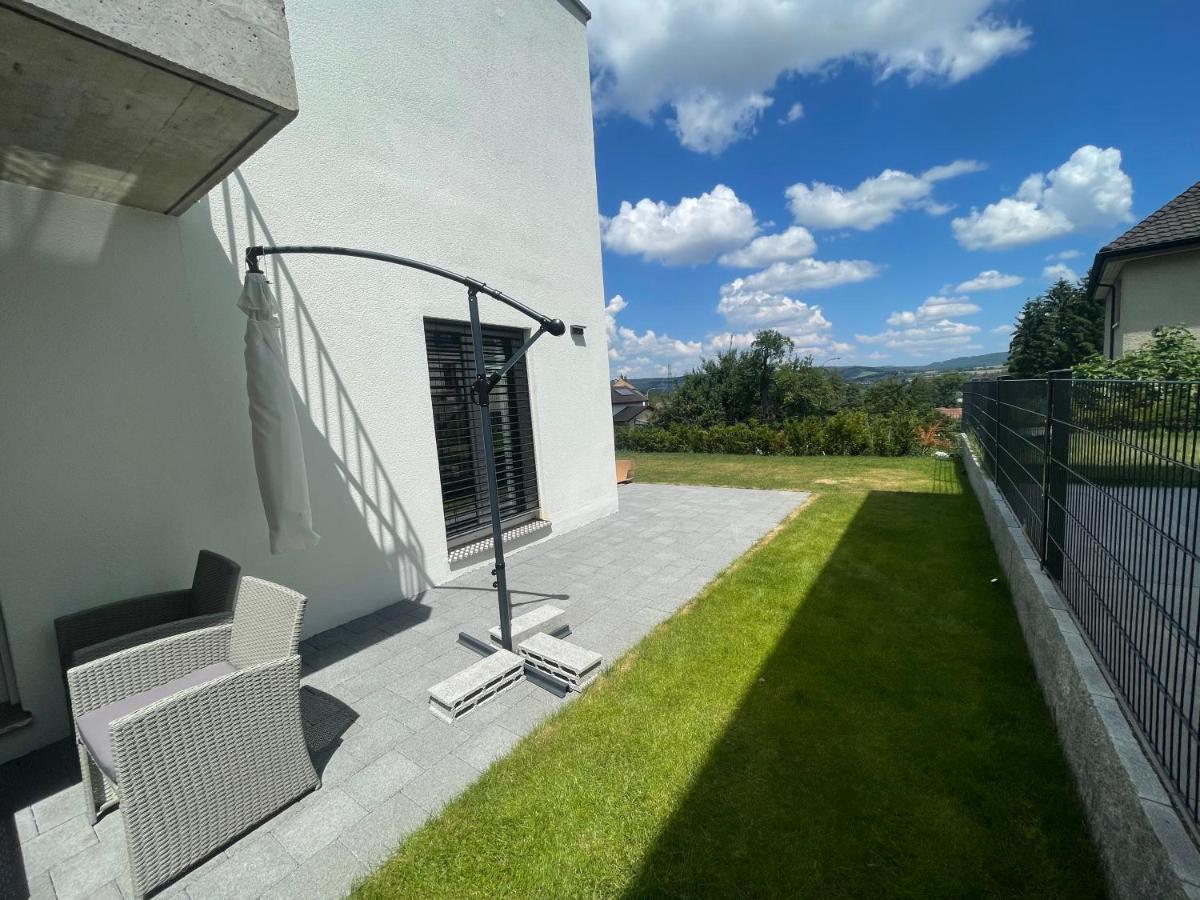 Böttstein V.I.P Appartement מראה חיצוני תמונה