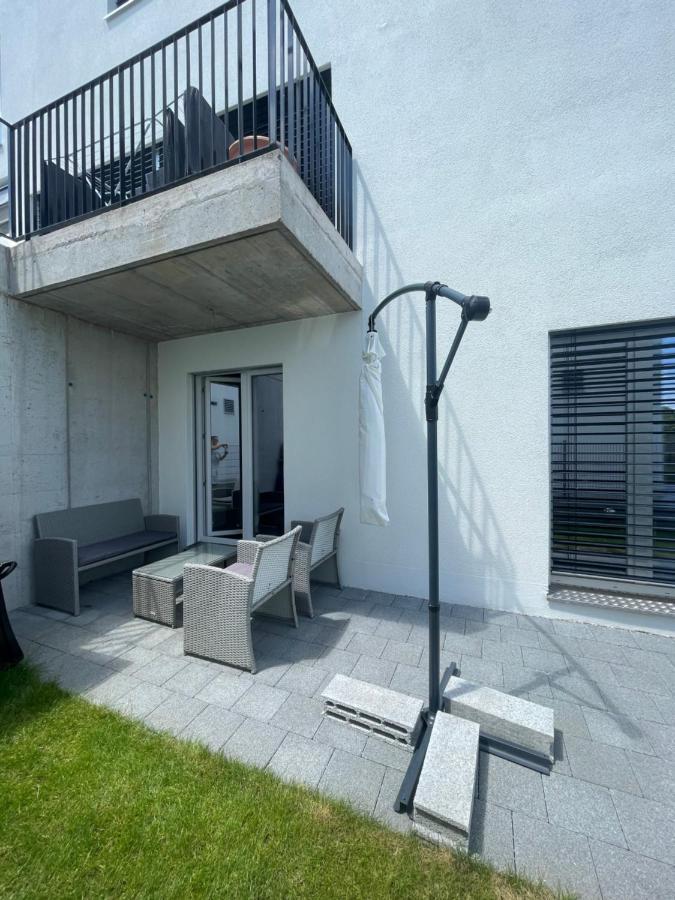 Böttstein V.I.P Appartement מראה חיצוני תמונה
