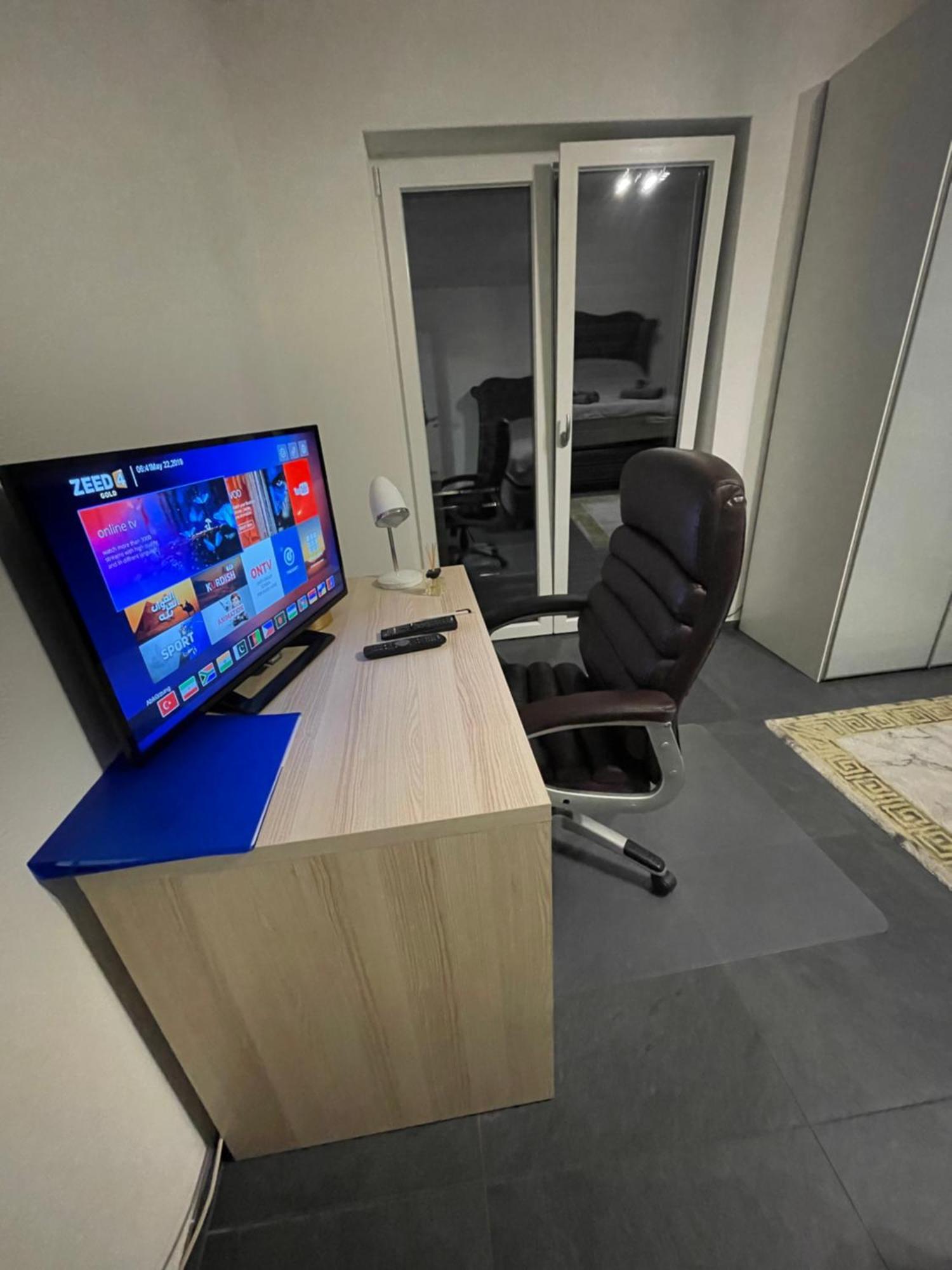Böttstein V.I.P Appartement מראה חיצוני תמונה