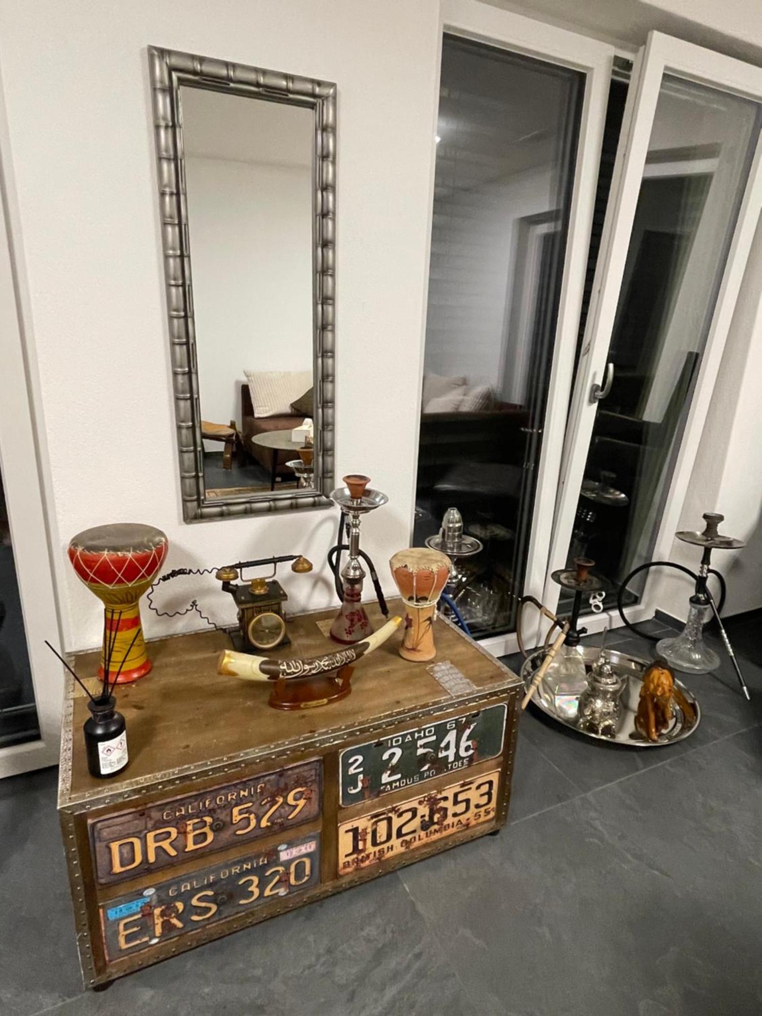 Böttstein V.I.P Appartement מראה חיצוני תמונה
