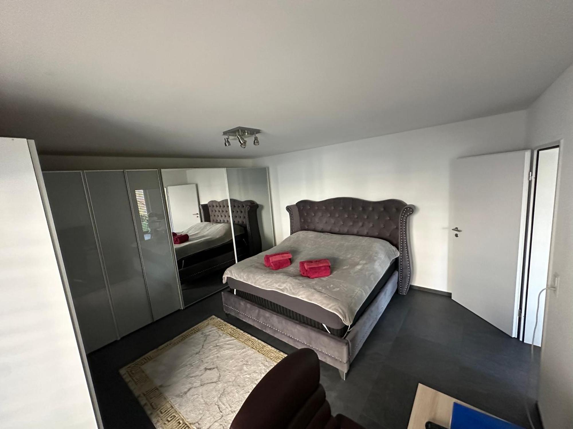 Böttstein V.I.P Appartement מראה חיצוני תמונה