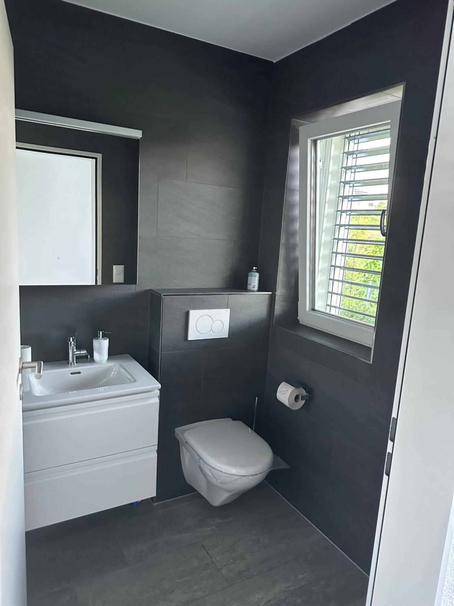 Böttstein V.I.P Appartement מראה חיצוני תמונה