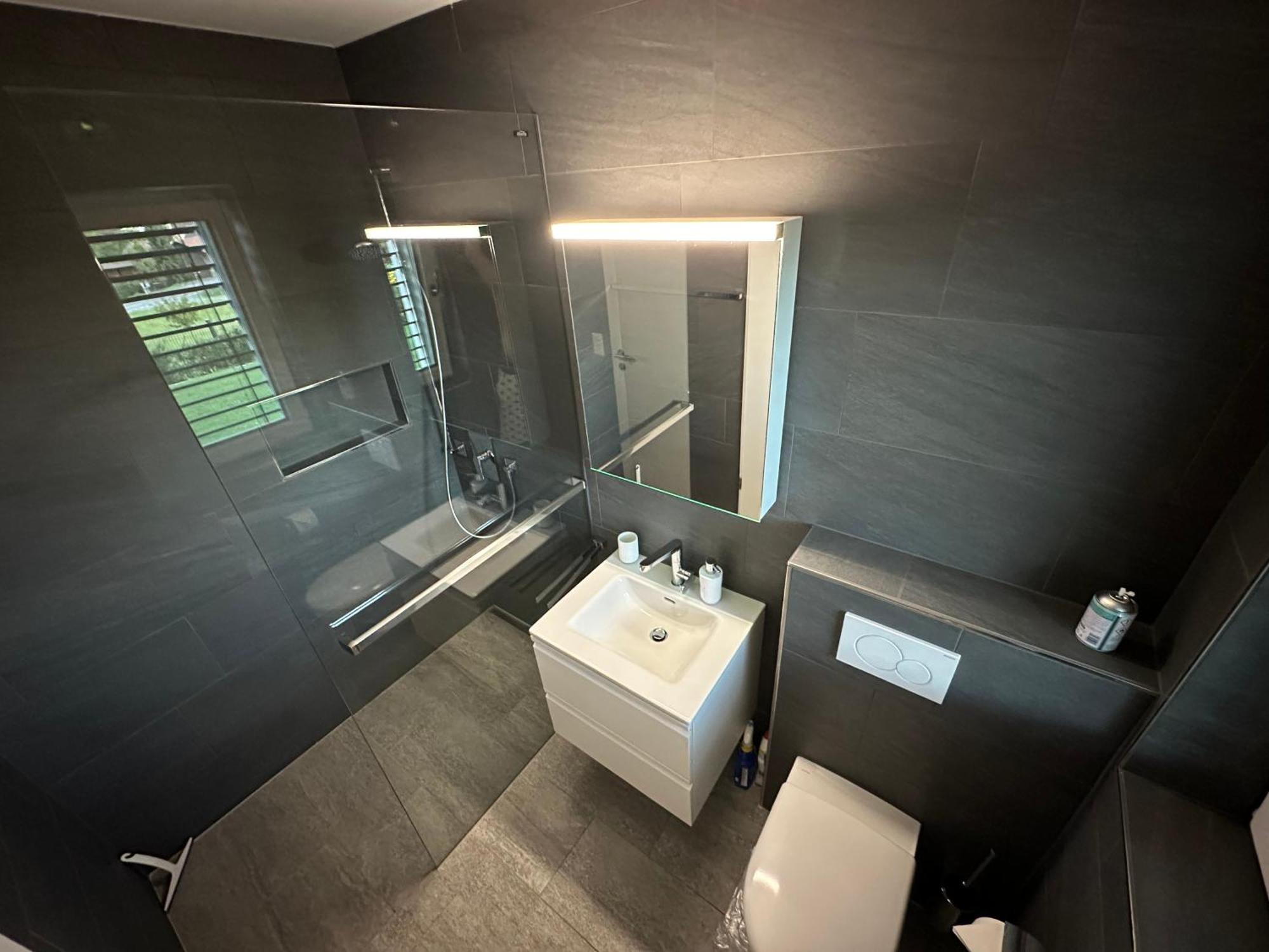 Böttstein V.I.P Appartement מראה חיצוני תמונה