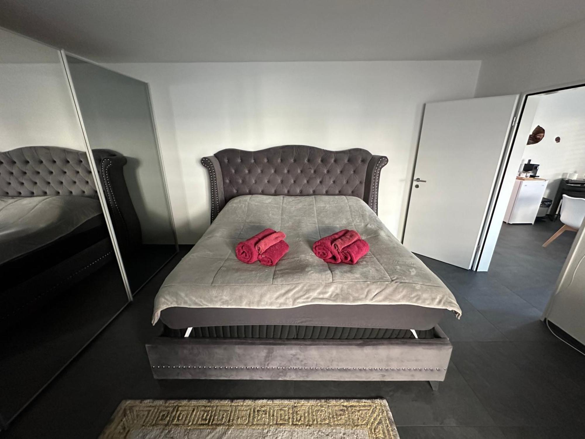 Böttstein V.I.P Appartement מראה חיצוני תמונה