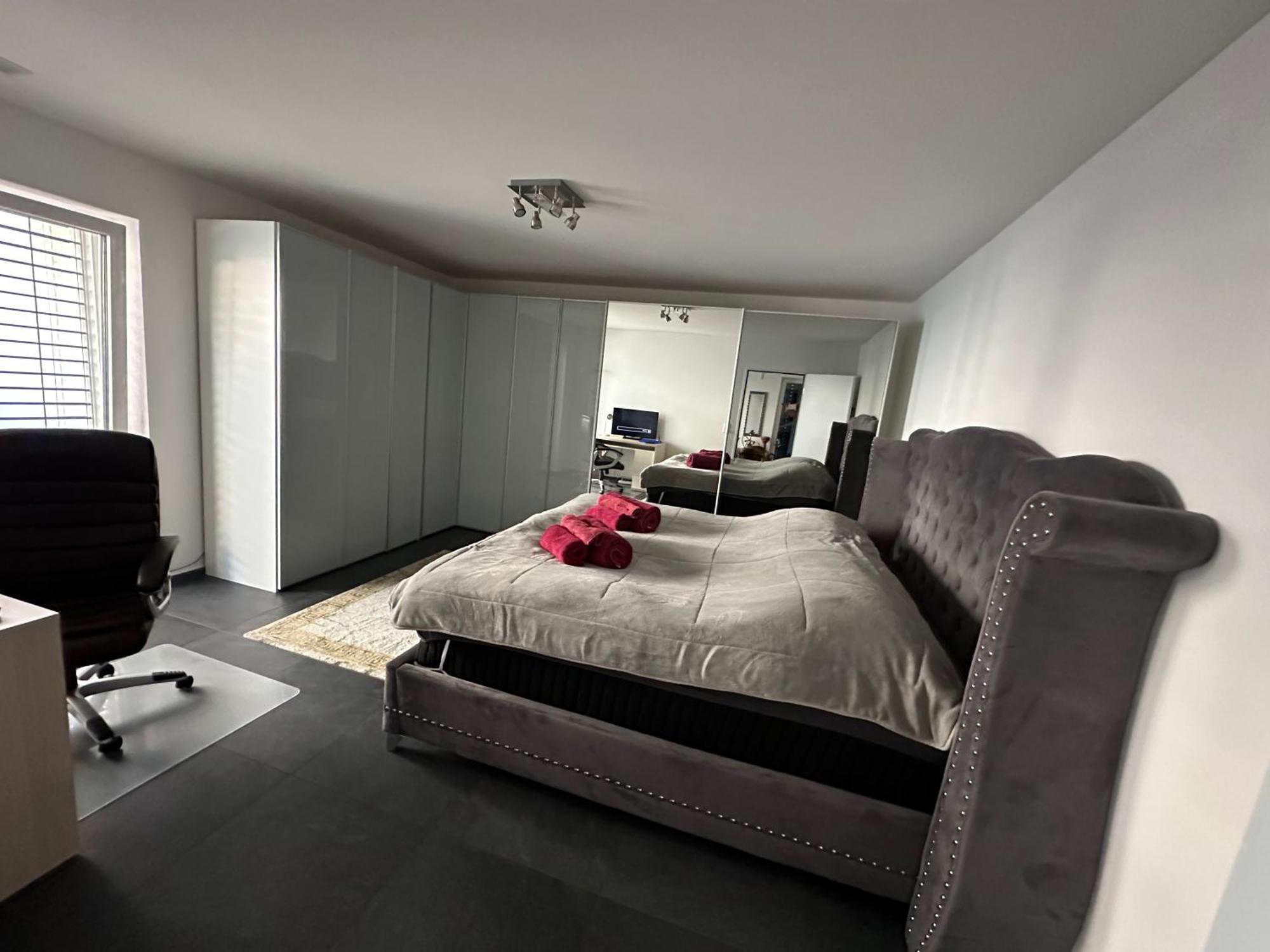 Böttstein V.I.P Appartement מראה חיצוני תמונה
