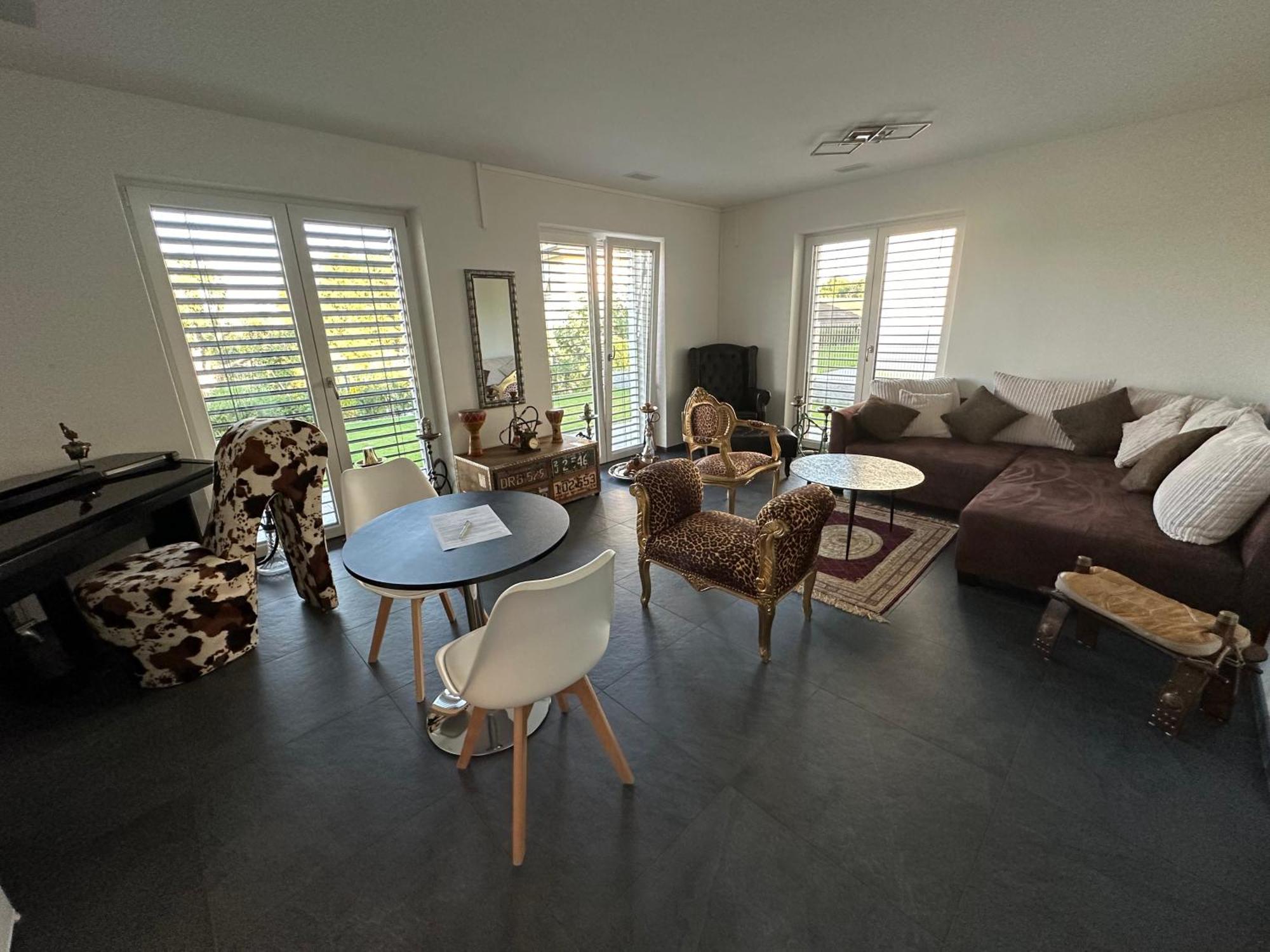 Böttstein V.I.P Appartement מראה חיצוני תמונה