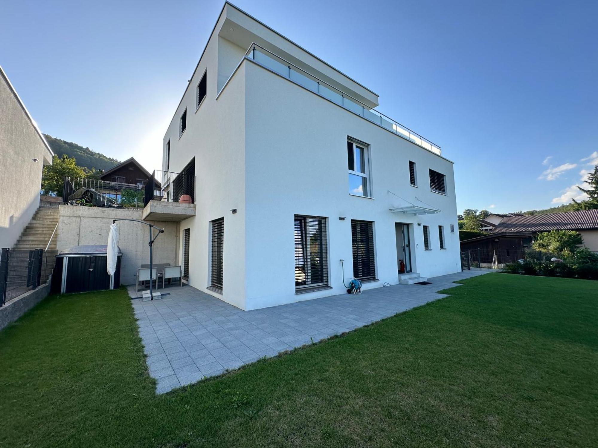 Böttstein V.I.P Appartement מראה חיצוני תמונה