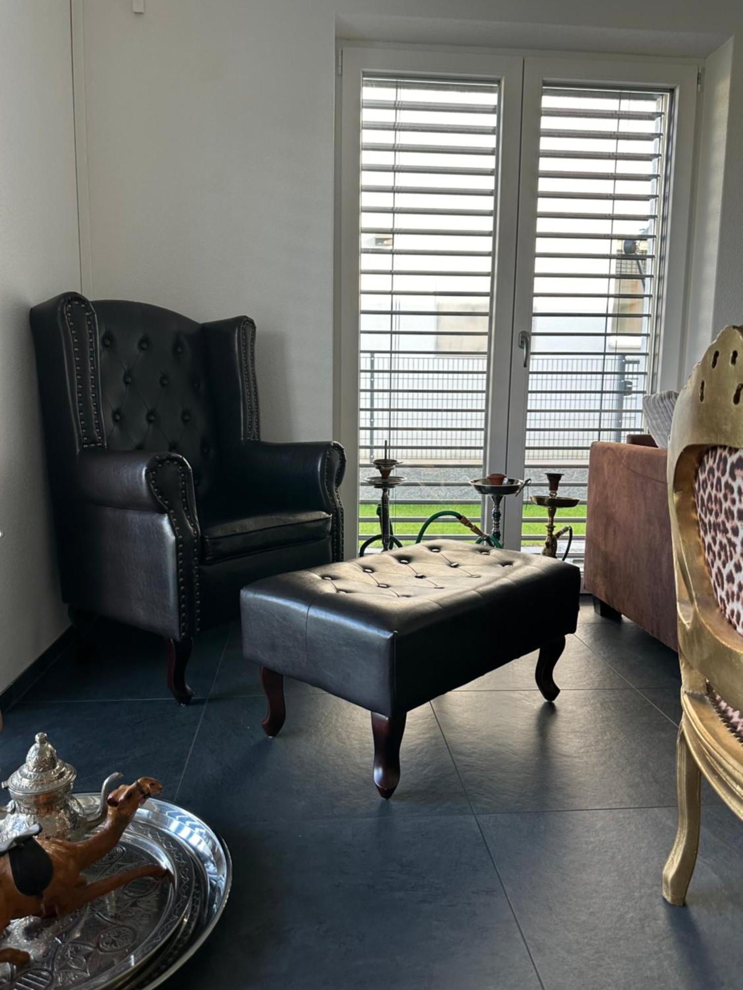 Böttstein V.I.P Appartement מראה חיצוני תמונה