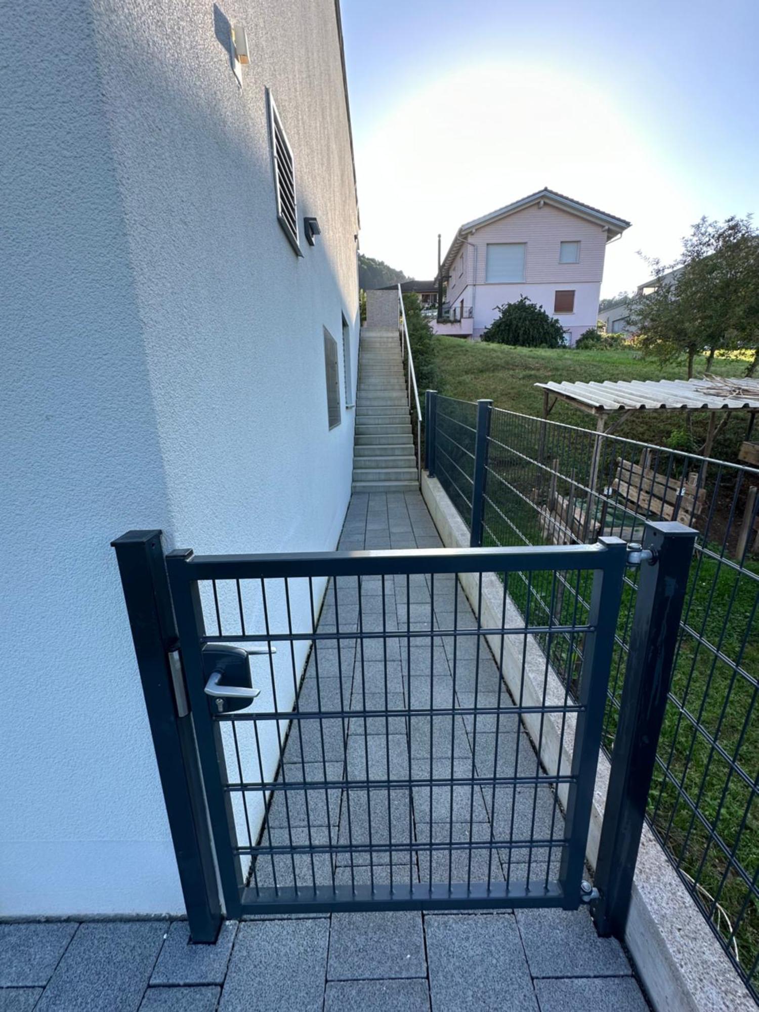 Böttstein V.I.P Appartement מראה חיצוני תמונה