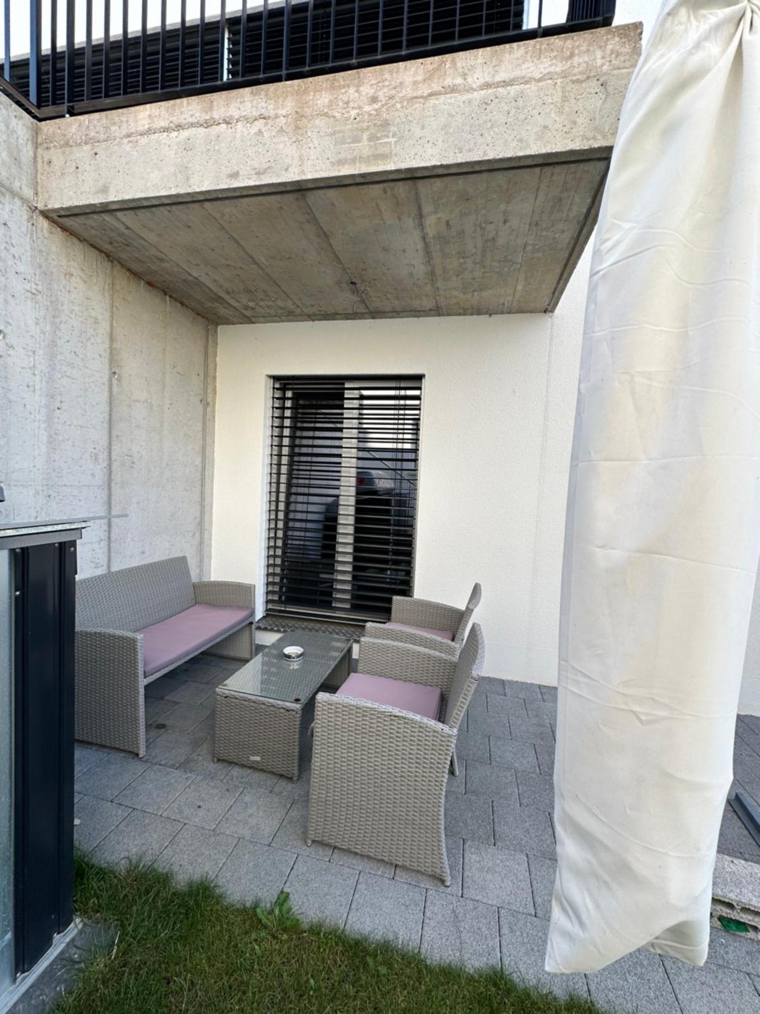 Böttstein V.I.P Appartement מראה חיצוני תמונה