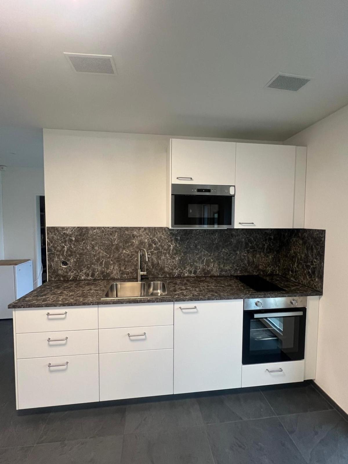 Böttstein V.I.P Appartement מראה חיצוני תמונה