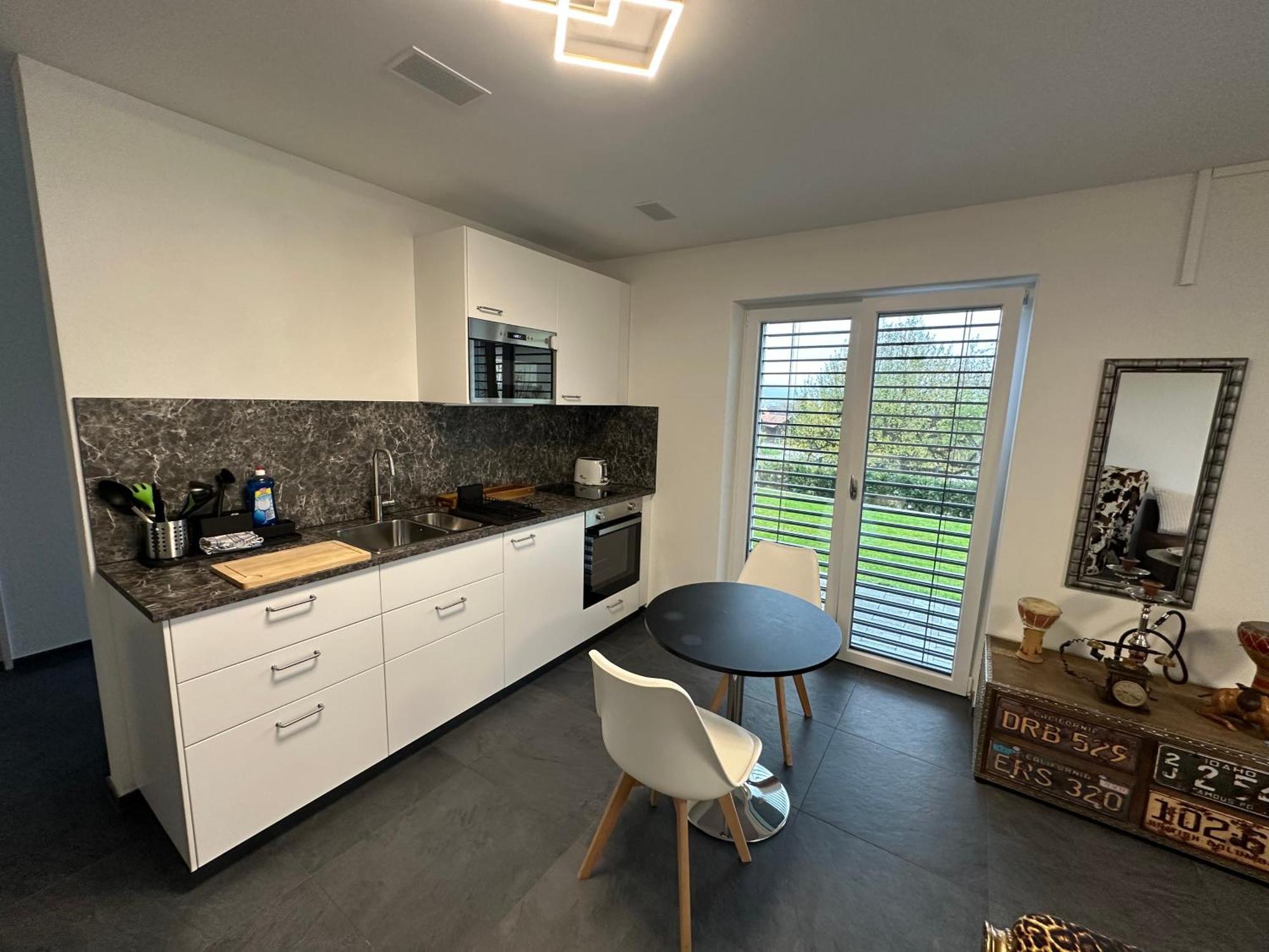 Böttstein V.I.P Appartement מראה חיצוני תמונה