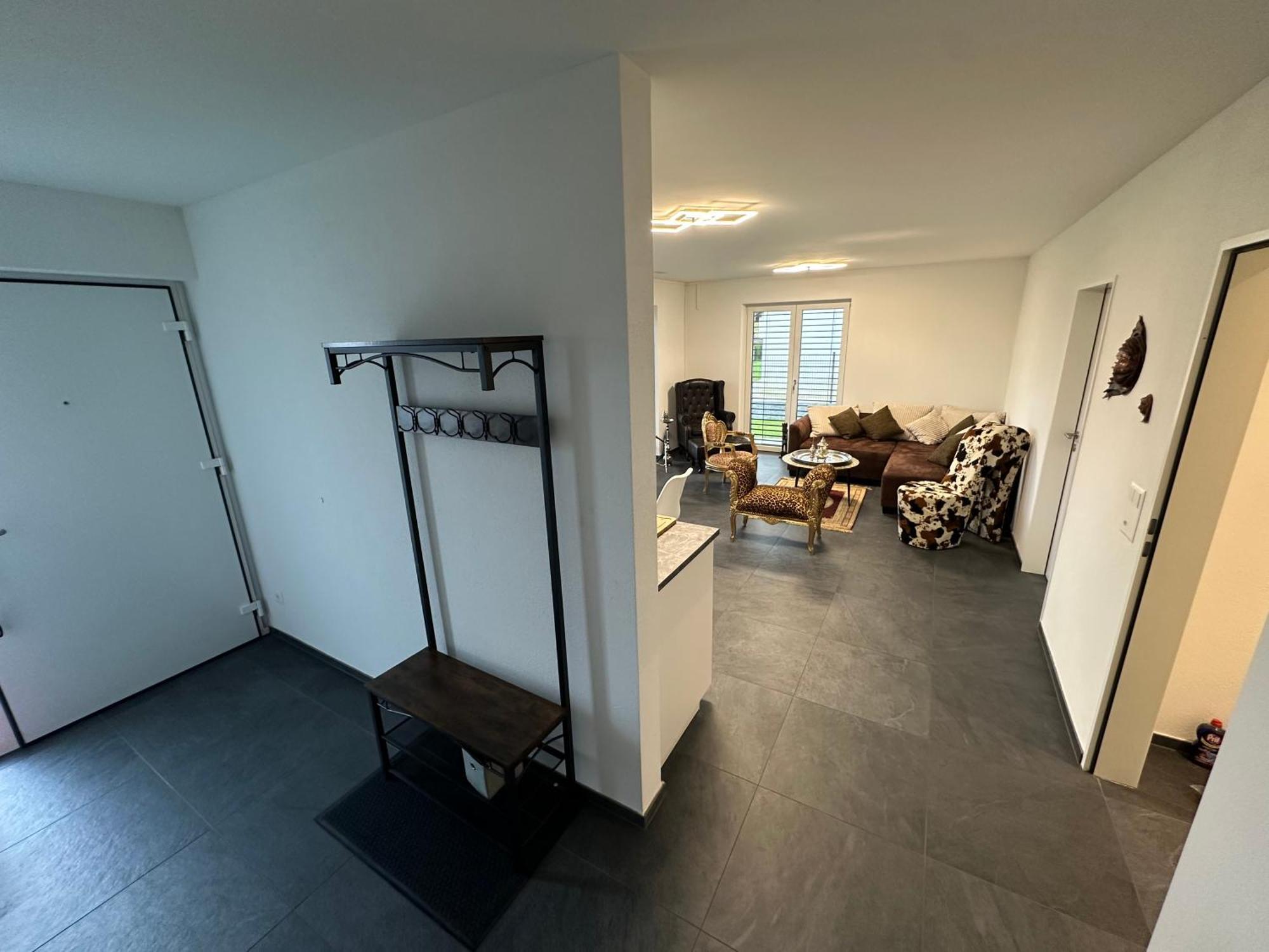 Böttstein V.I.P Appartement מראה חיצוני תמונה