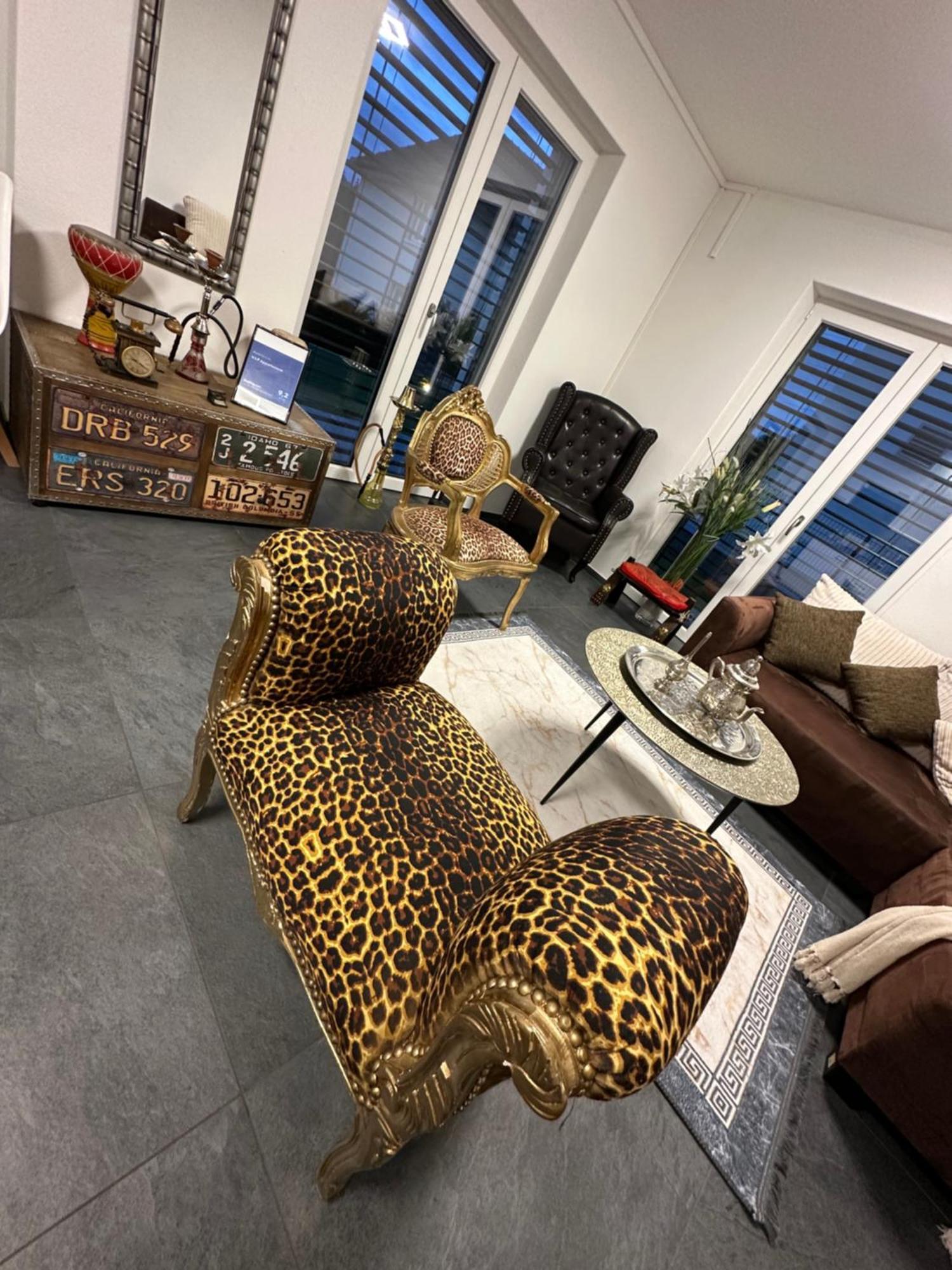 Böttstein V.I.P Appartement מראה חיצוני תמונה