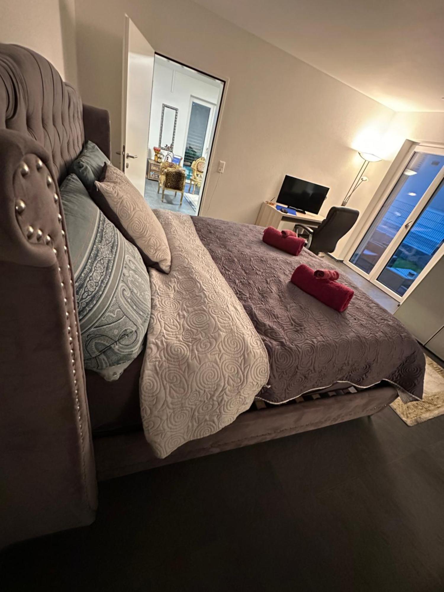 Böttstein V.I.P Appartement מראה חיצוני תמונה