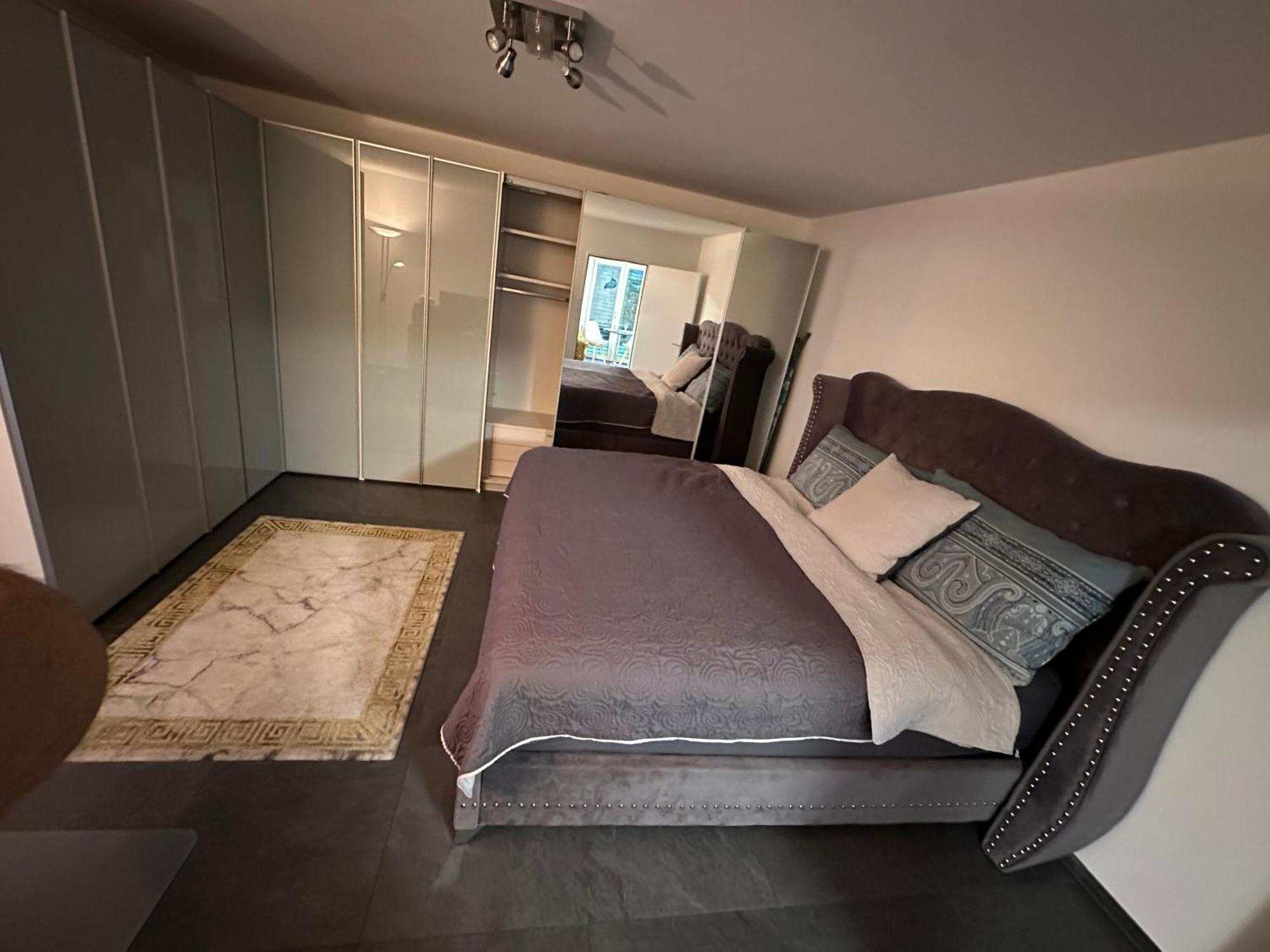 Böttstein V.I.P Appartement מראה חיצוני תמונה
