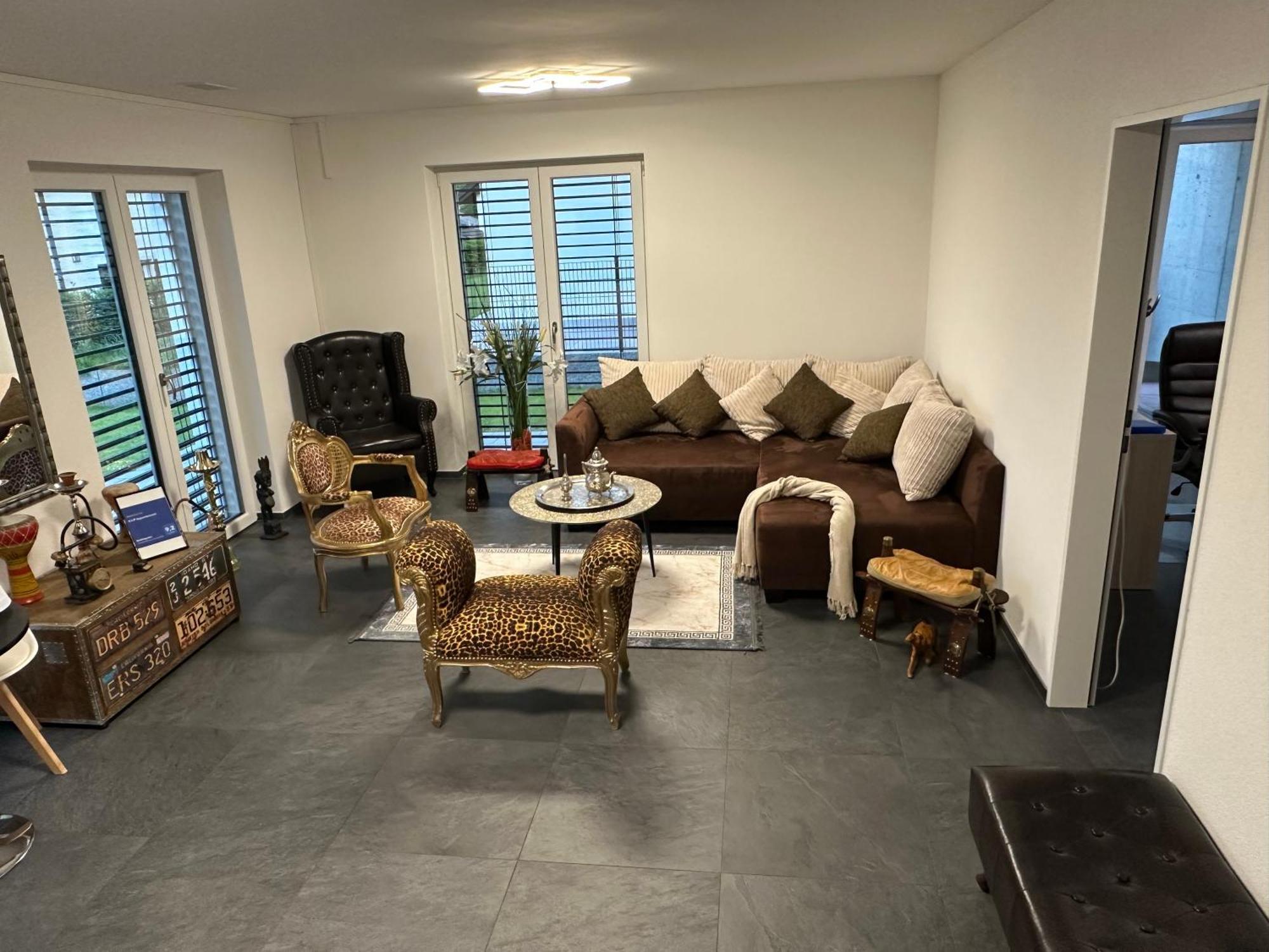 Böttstein V.I.P Appartement מראה חיצוני תמונה