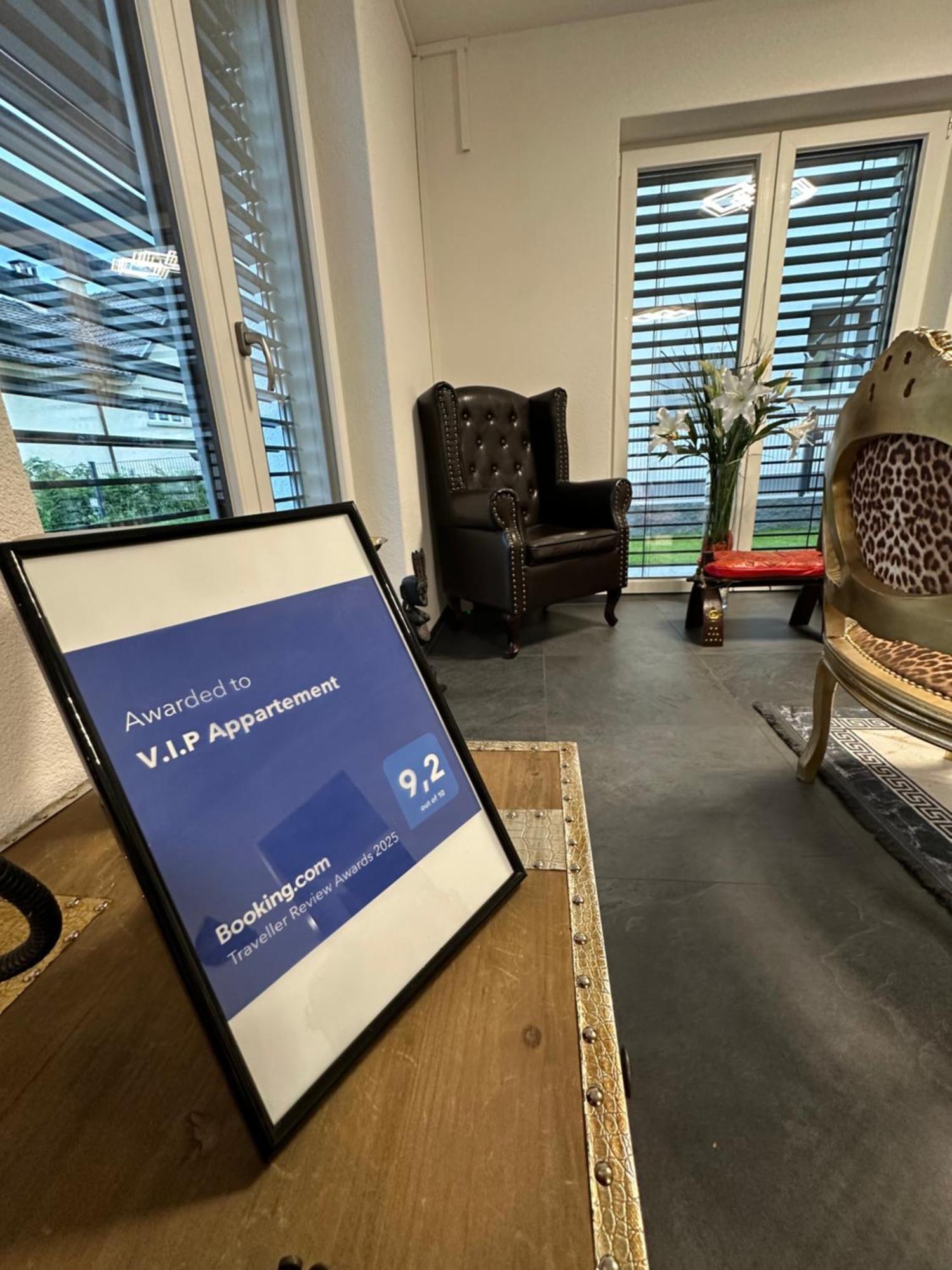 Böttstein V.I.P Appartement מראה חיצוני תמונה