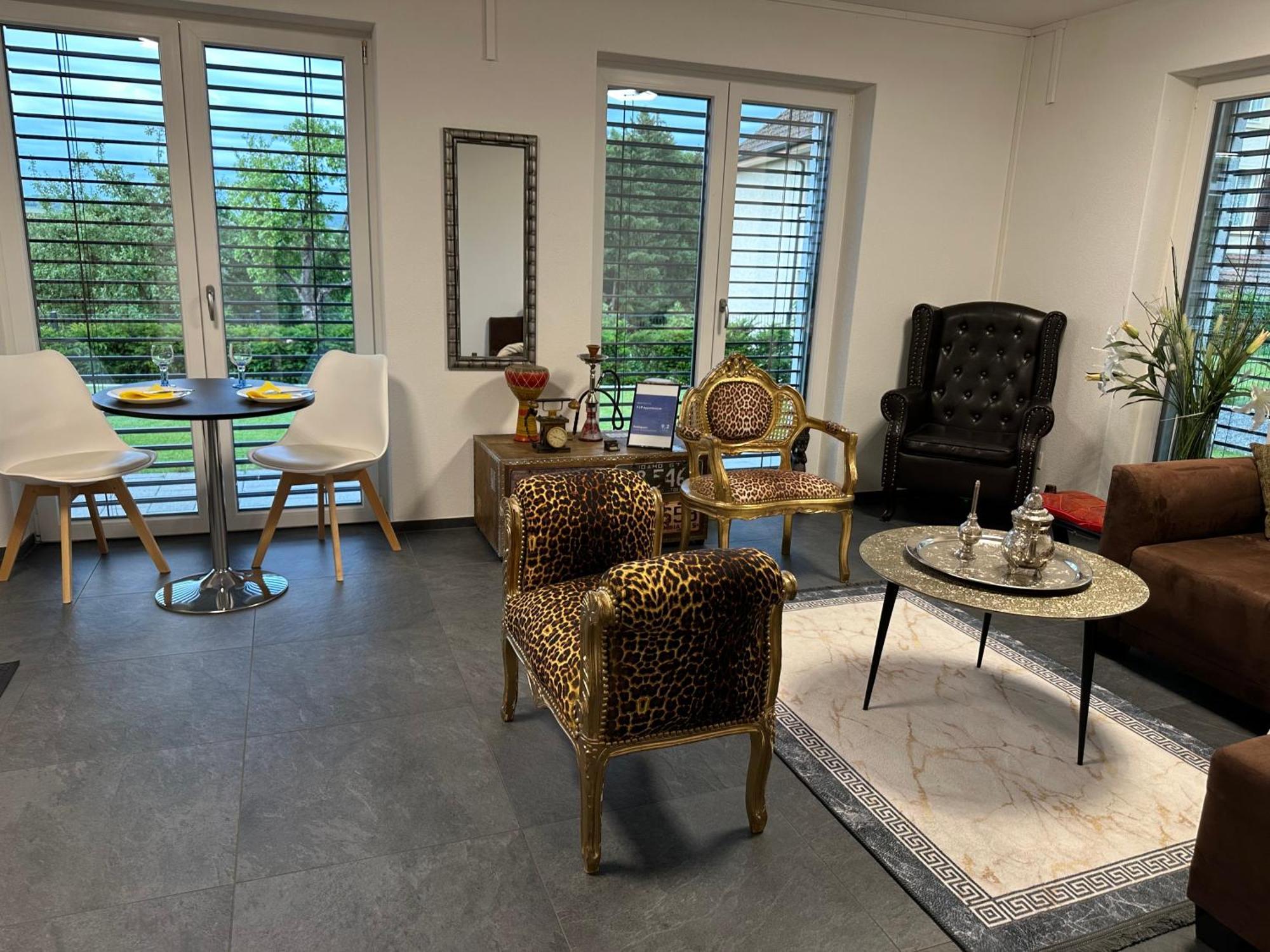 Böttstein V.I.P Appartement מראה חיצוני תמונה