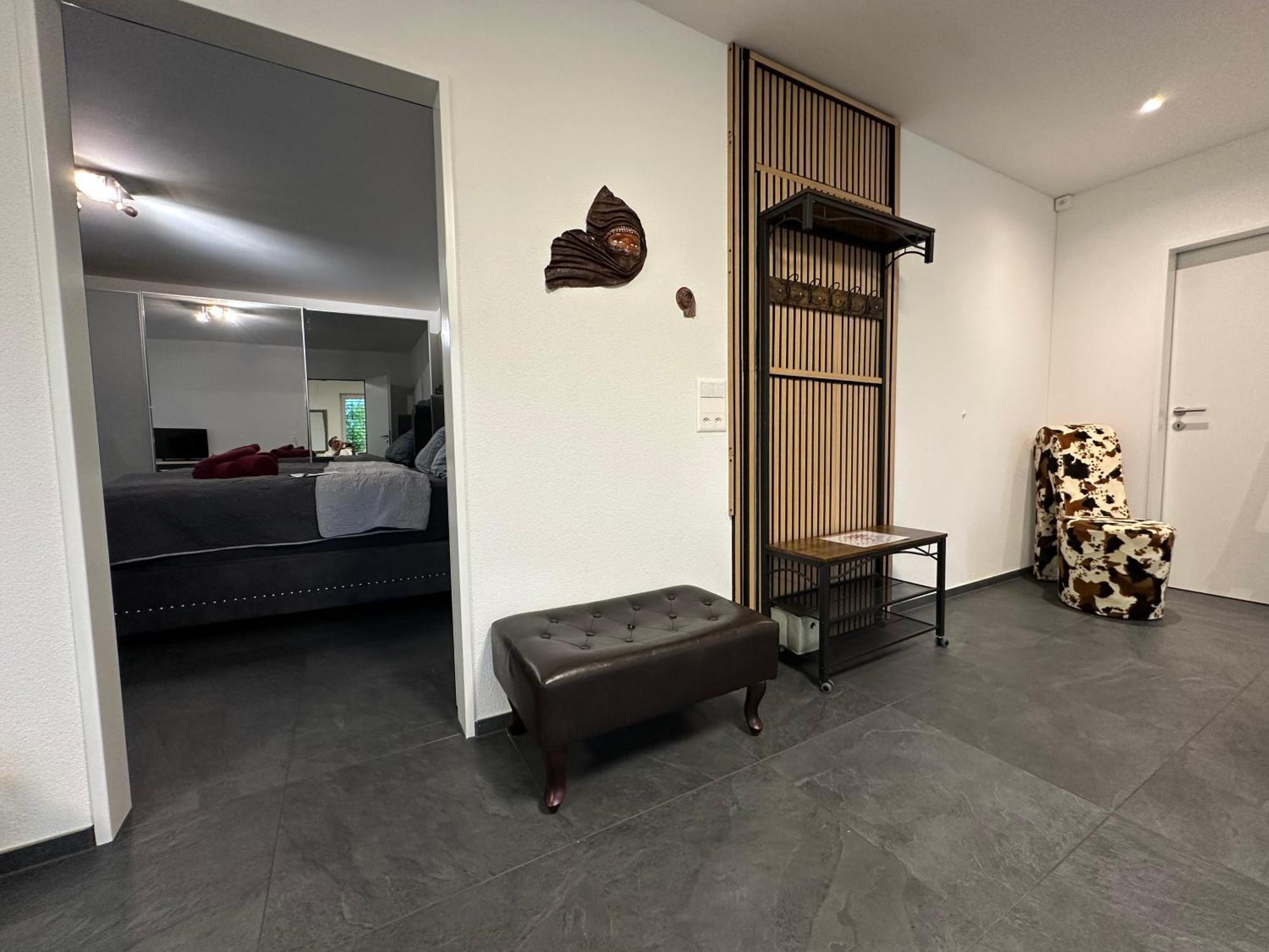 Böttstein V.I.P Appartement מראה חיצוני תמונה