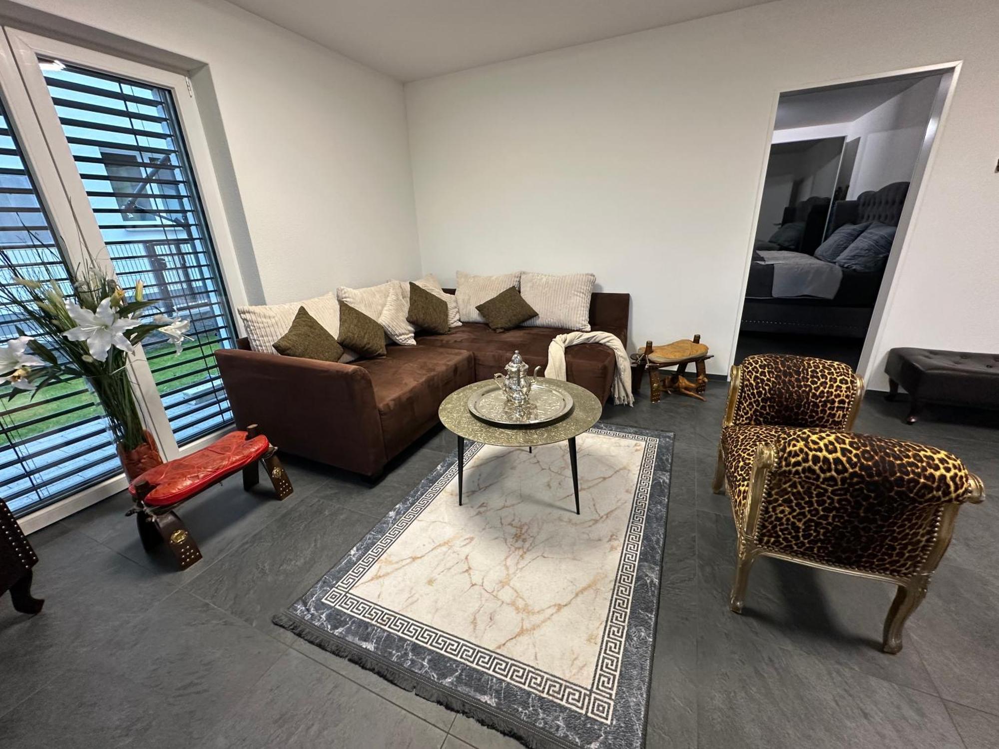 Böttstein V.I.P Appartement מראה חיצוני תמונה