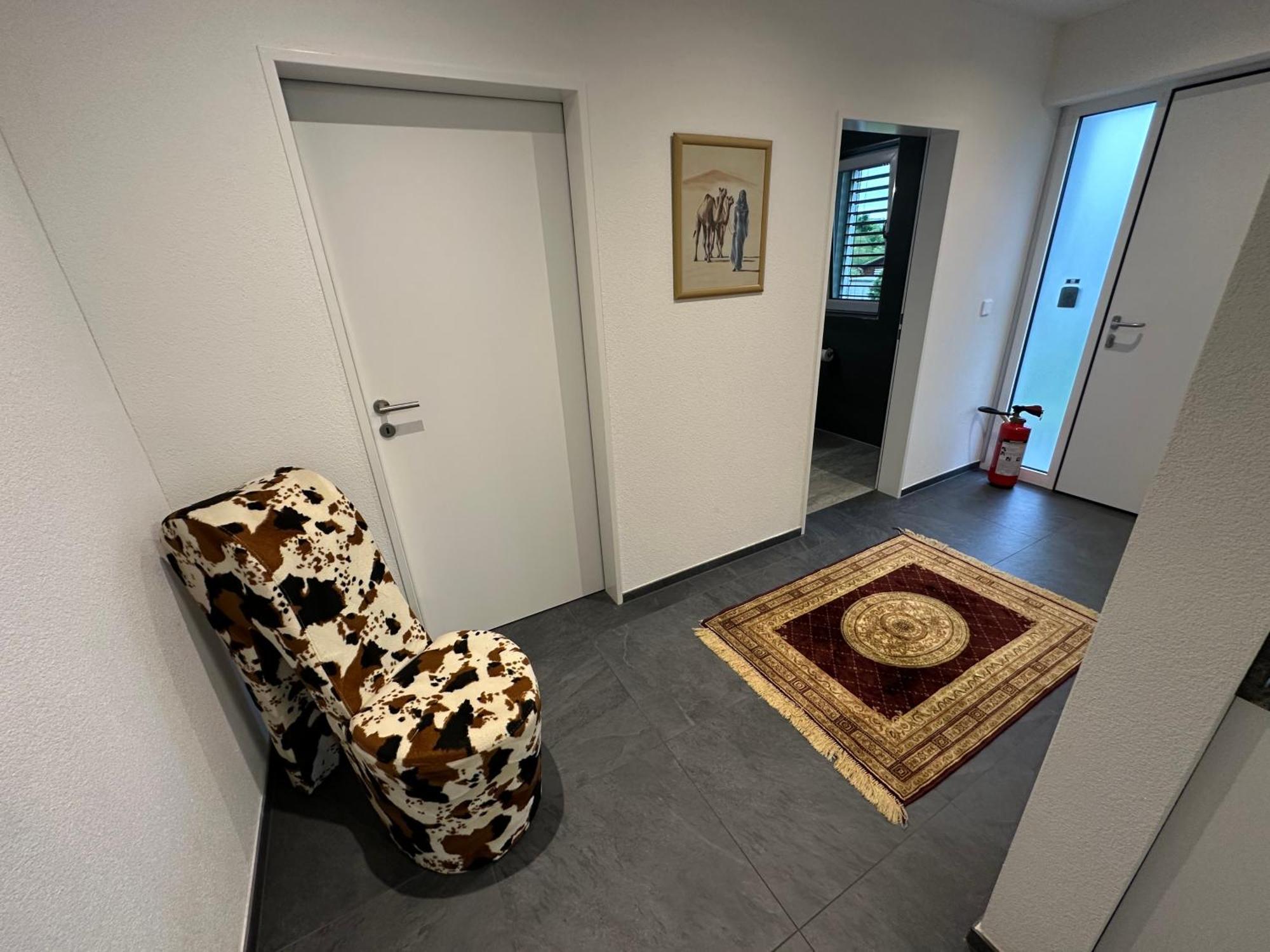 Böttstein V.I.P Appartement מראה חיצוני תמונה