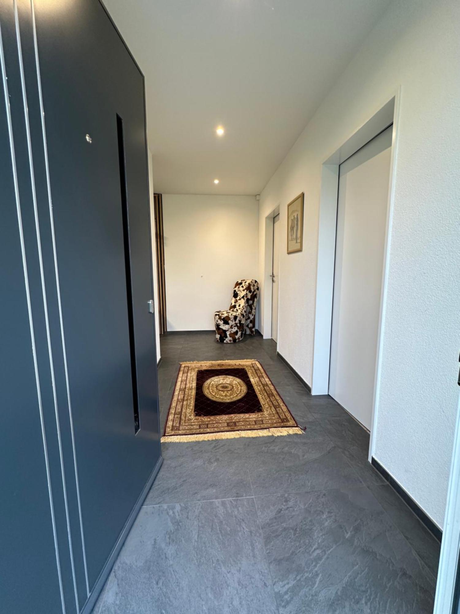 Böttstein V.I.P Appartement מראה חיצוני תמונה