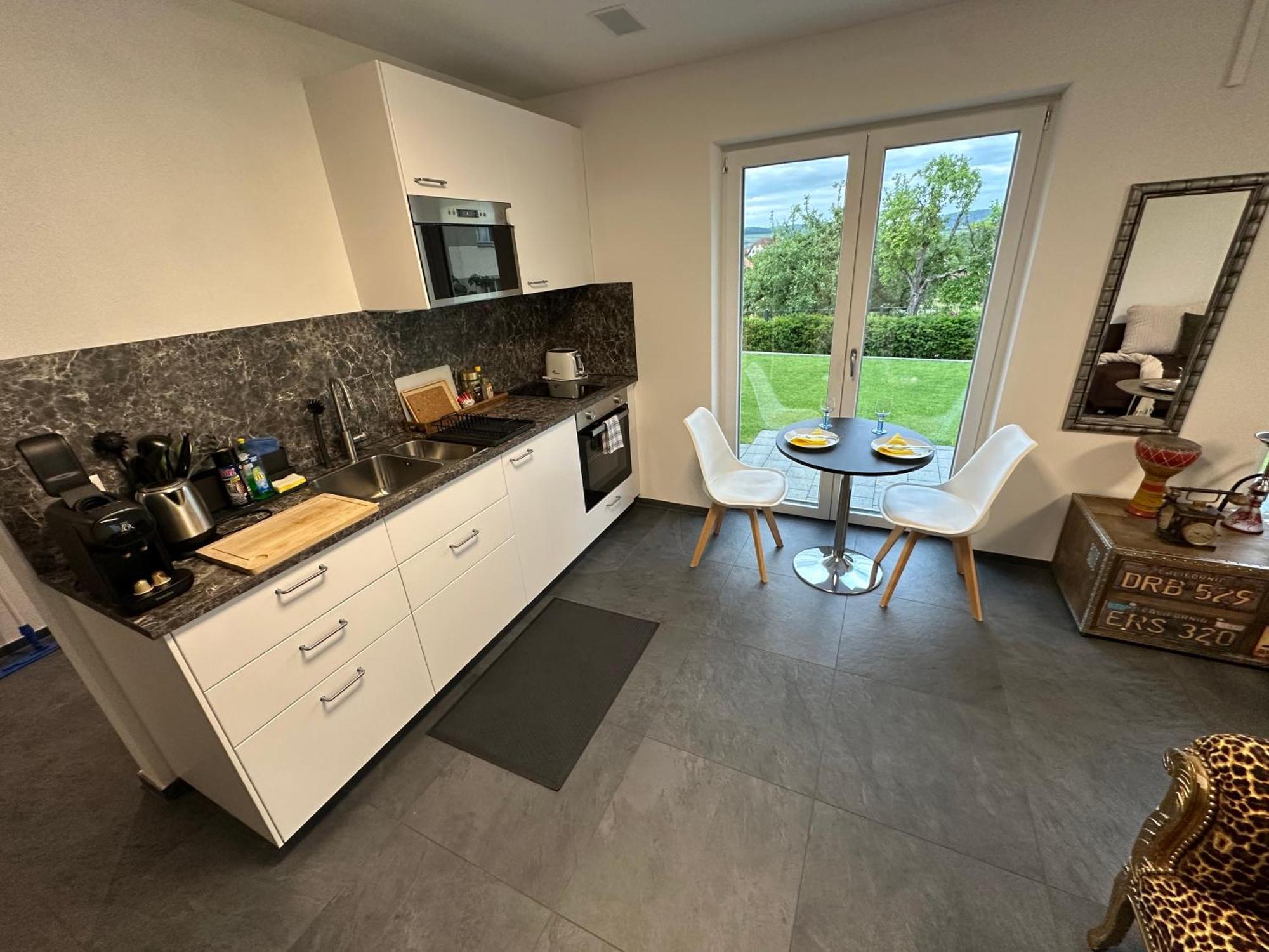 Böttstein V.I.P Appartement מראה חיצוני תמונה