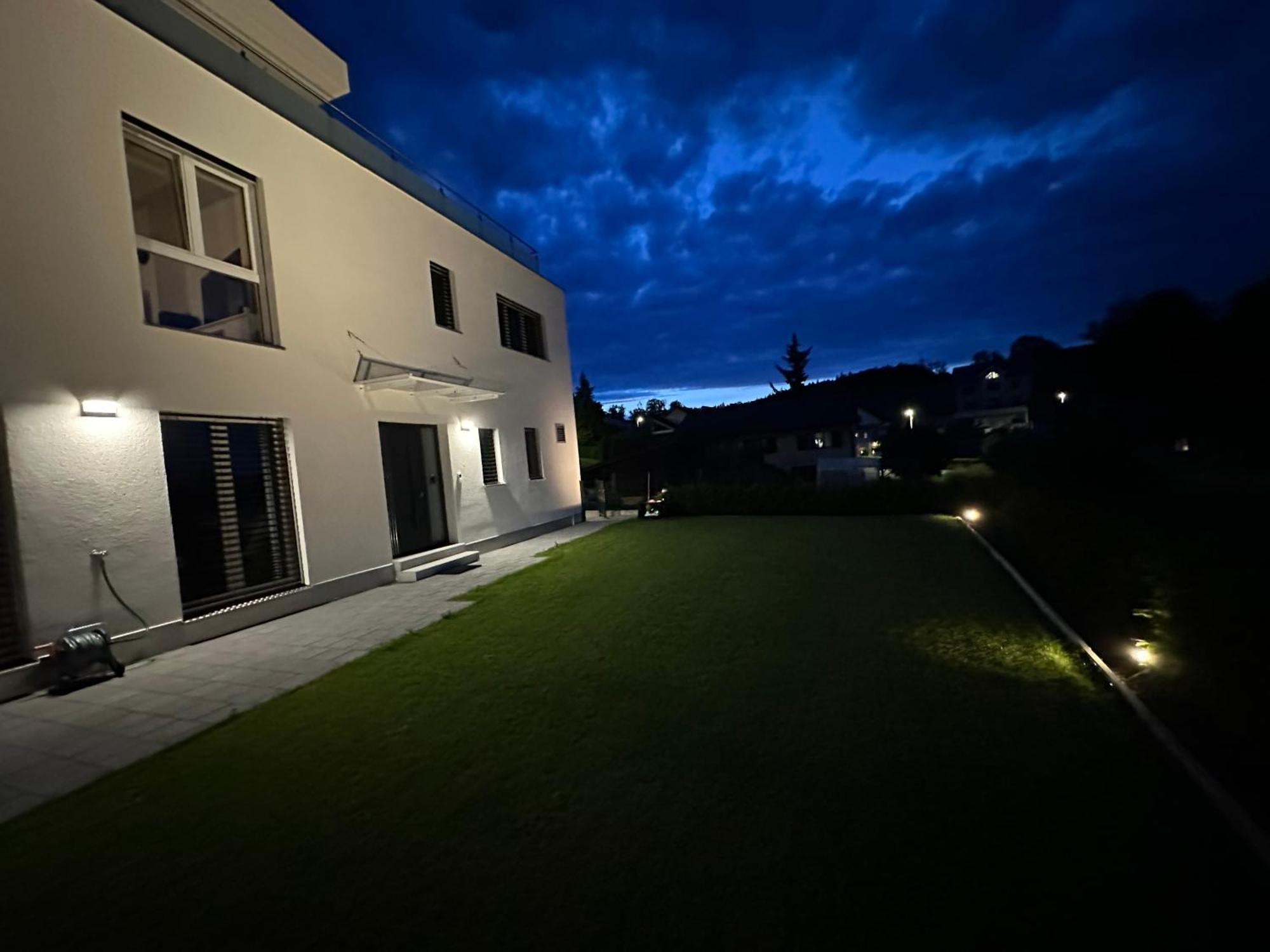 Böttstein V.I.P Appartement מראה חיצוני תמונה