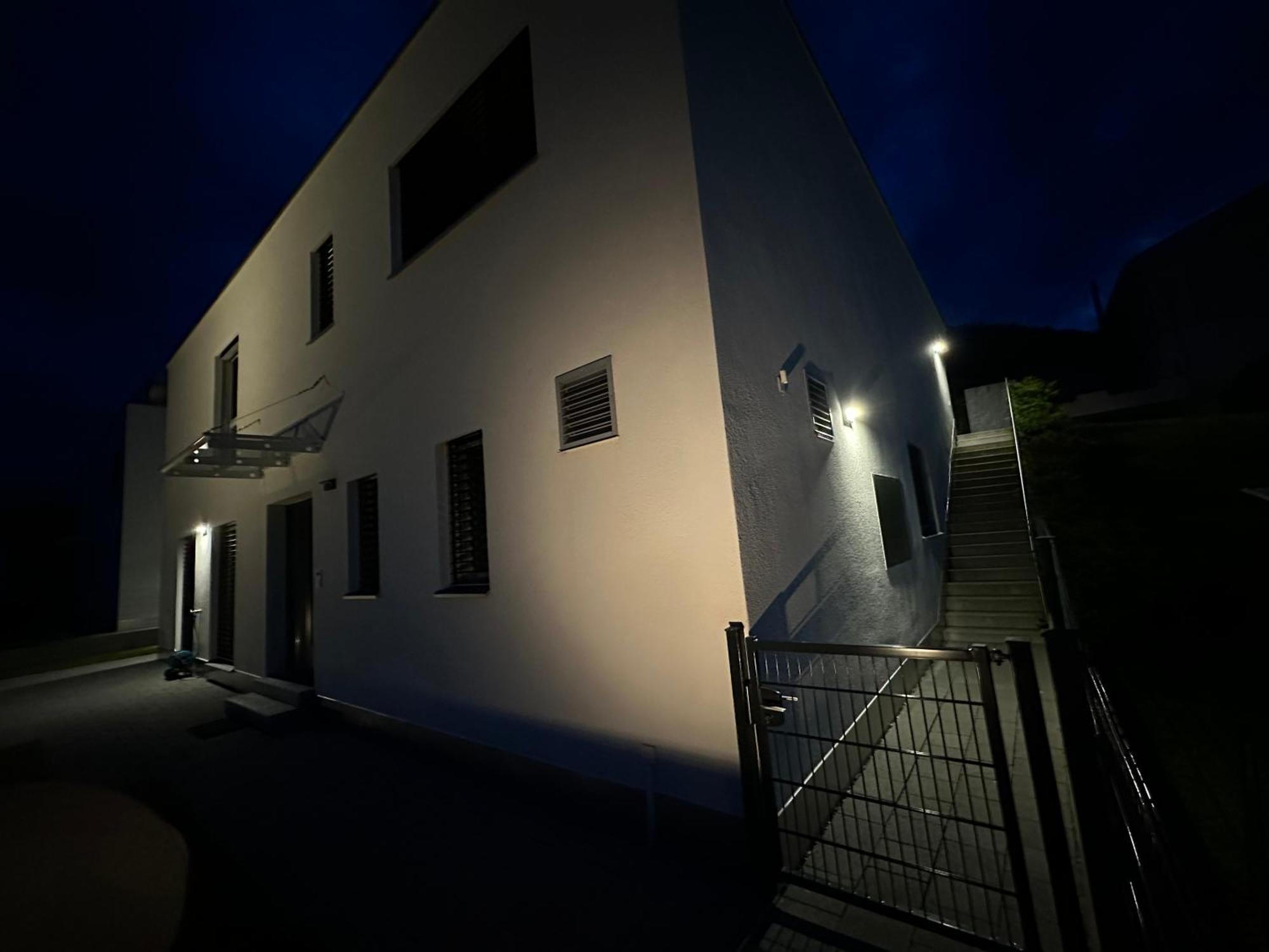 Böttstein V.I.P Appartement מראה חיצוני תמונה