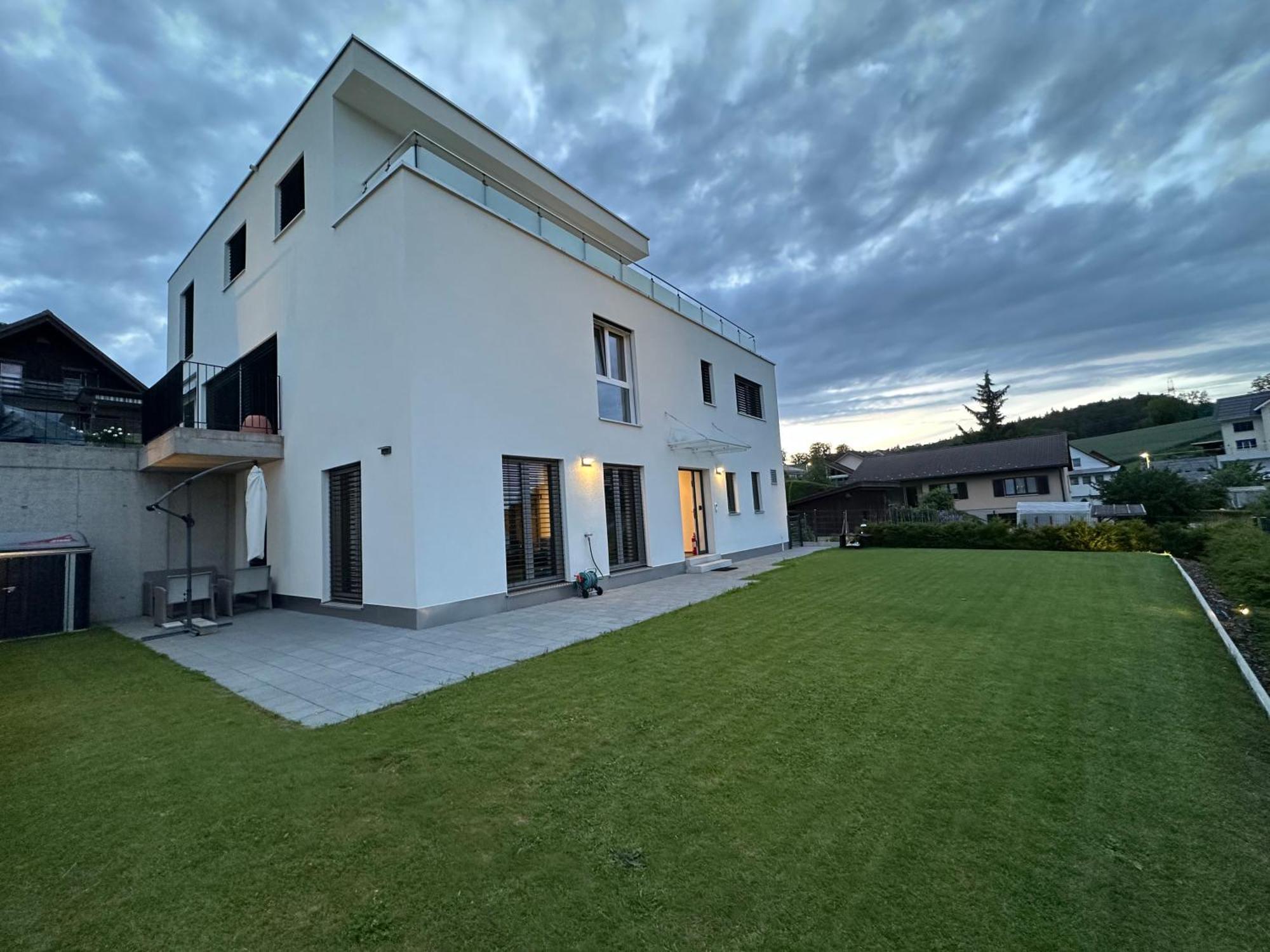 Böttstein V.I.P Appartement מראה חיצוני תמונה