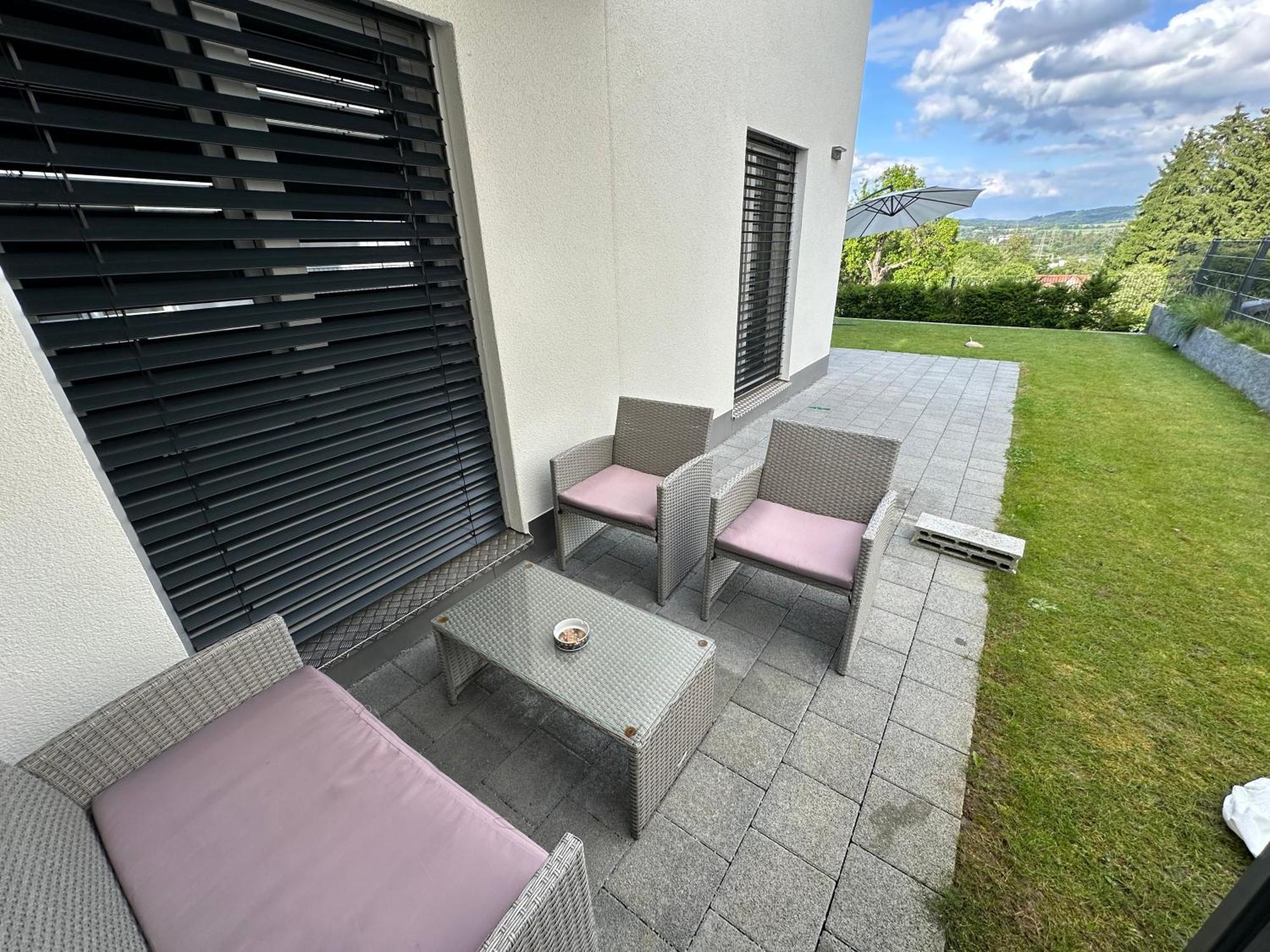 Böttstein V.I.P Appartement מראה חיצוני תמונה