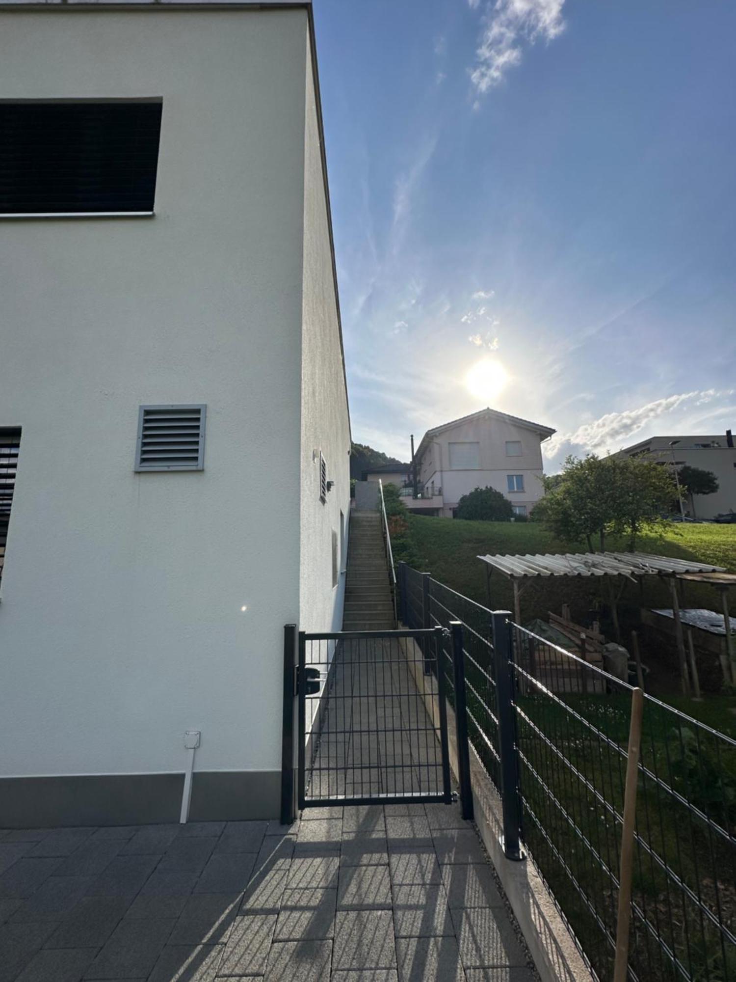Böttstein V.I.P Appartement מראה חיצוני תמונה